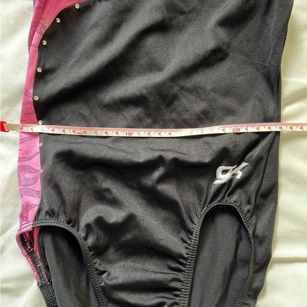 GK leotard - Picture 4 of 5